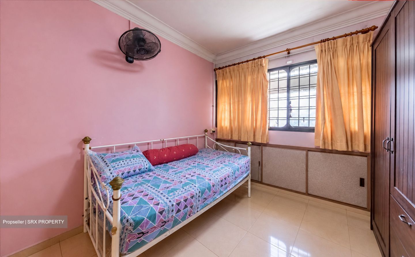 Blk 415 Eunos Road 5 (Geylang), HDB 4 Rooms #617121261